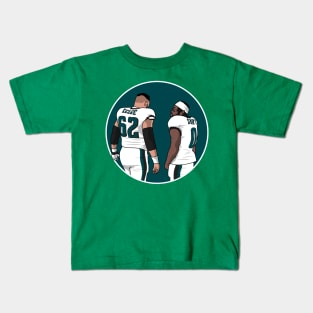 Kelce swift Kids T-Shirt